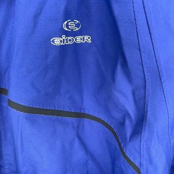 Eider Defender 2LS jacket - Picture 5 of 10